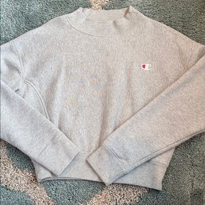 champion crew neck